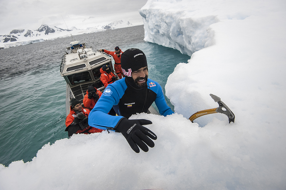 Reuters/Red Bull Media House
