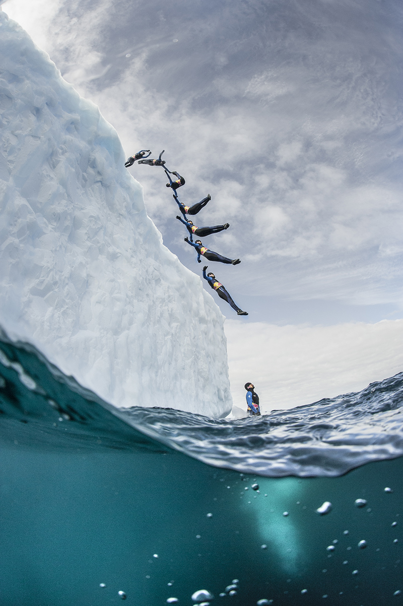 Reuters/Red Bull Media House