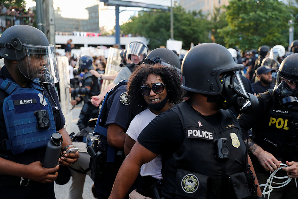 Reuters/Shannon Stapleton