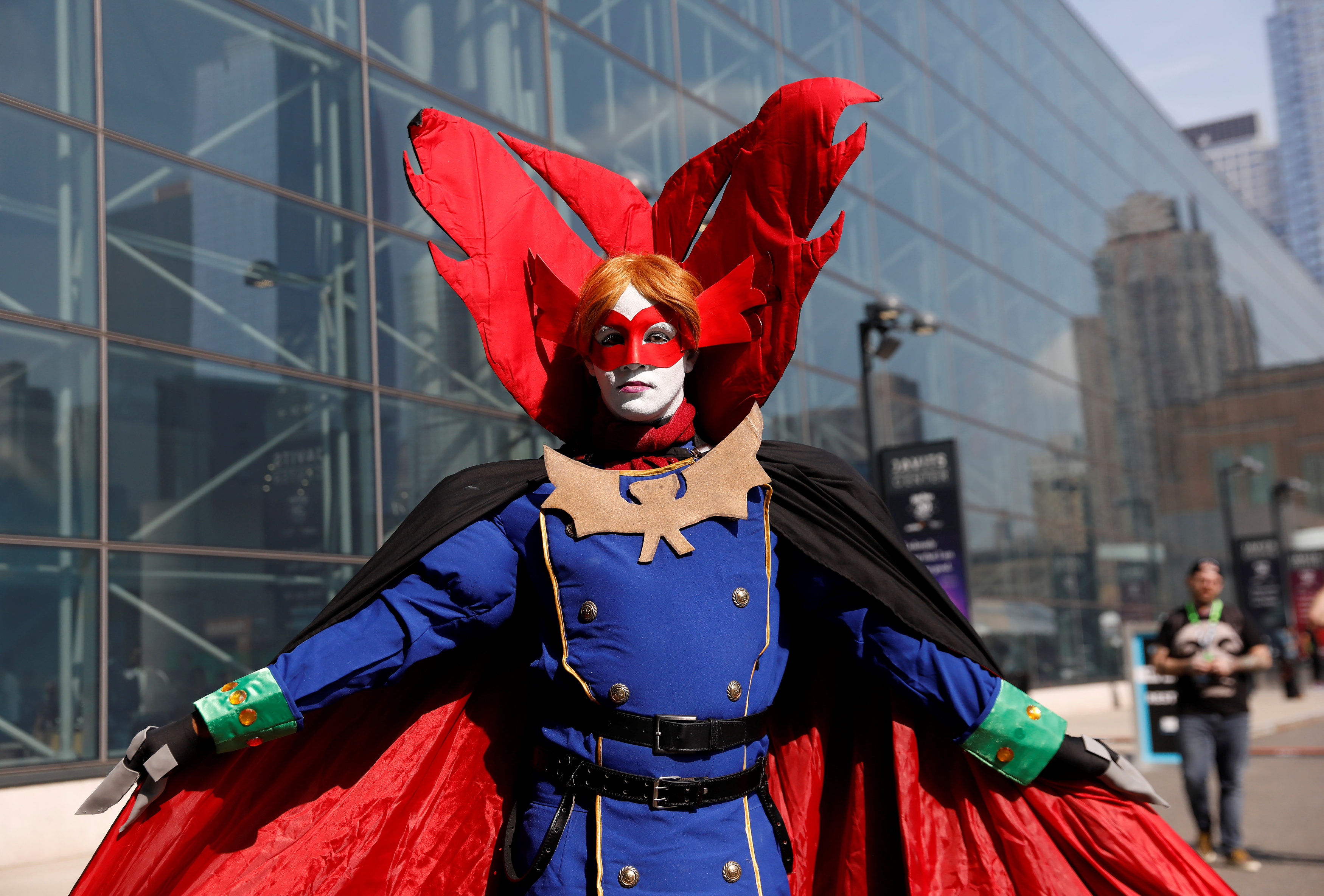 Reuters SHANNON STAPLETON (4)