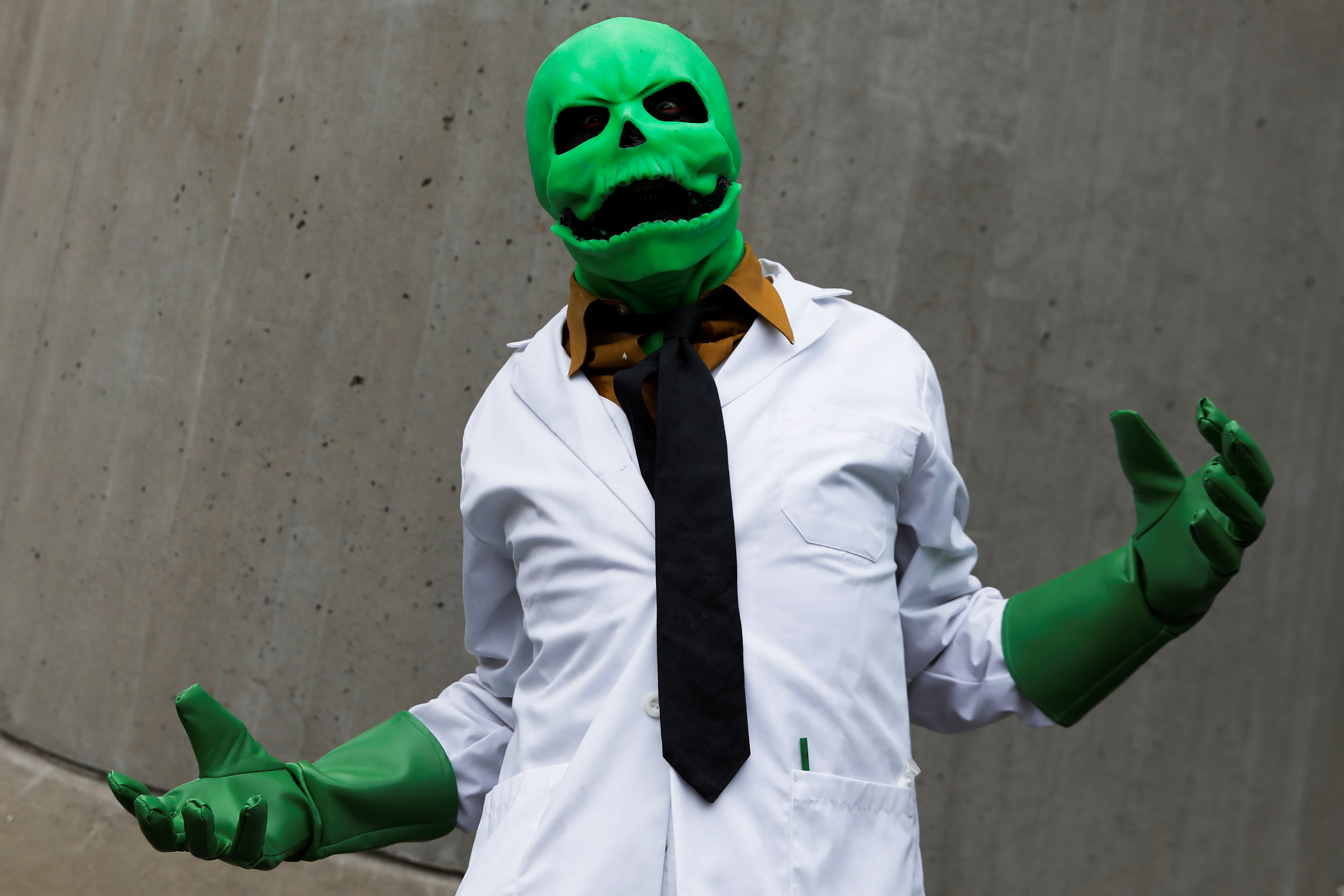 Reuters SHANNON STAPLETON (7)