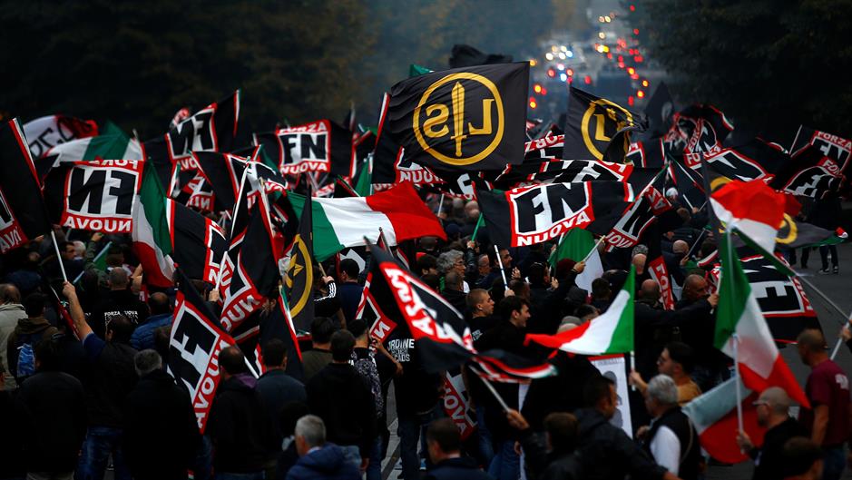 REUTERS/Stefano Rellandini