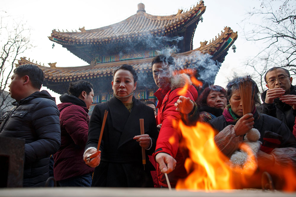 REUTERS/Thomas Peter