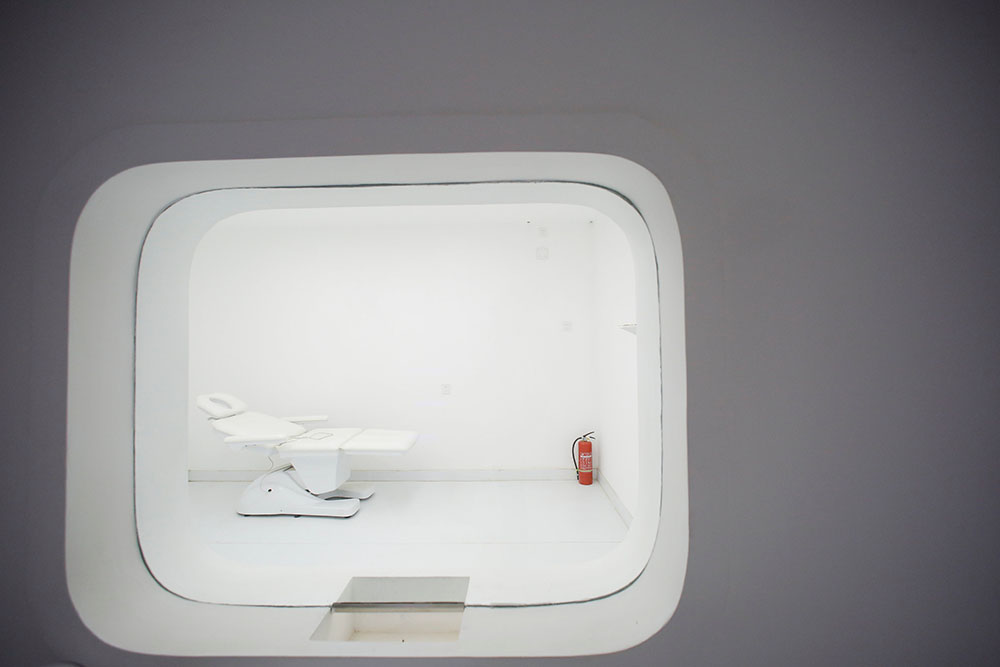 REUTERS/Thomas Peter