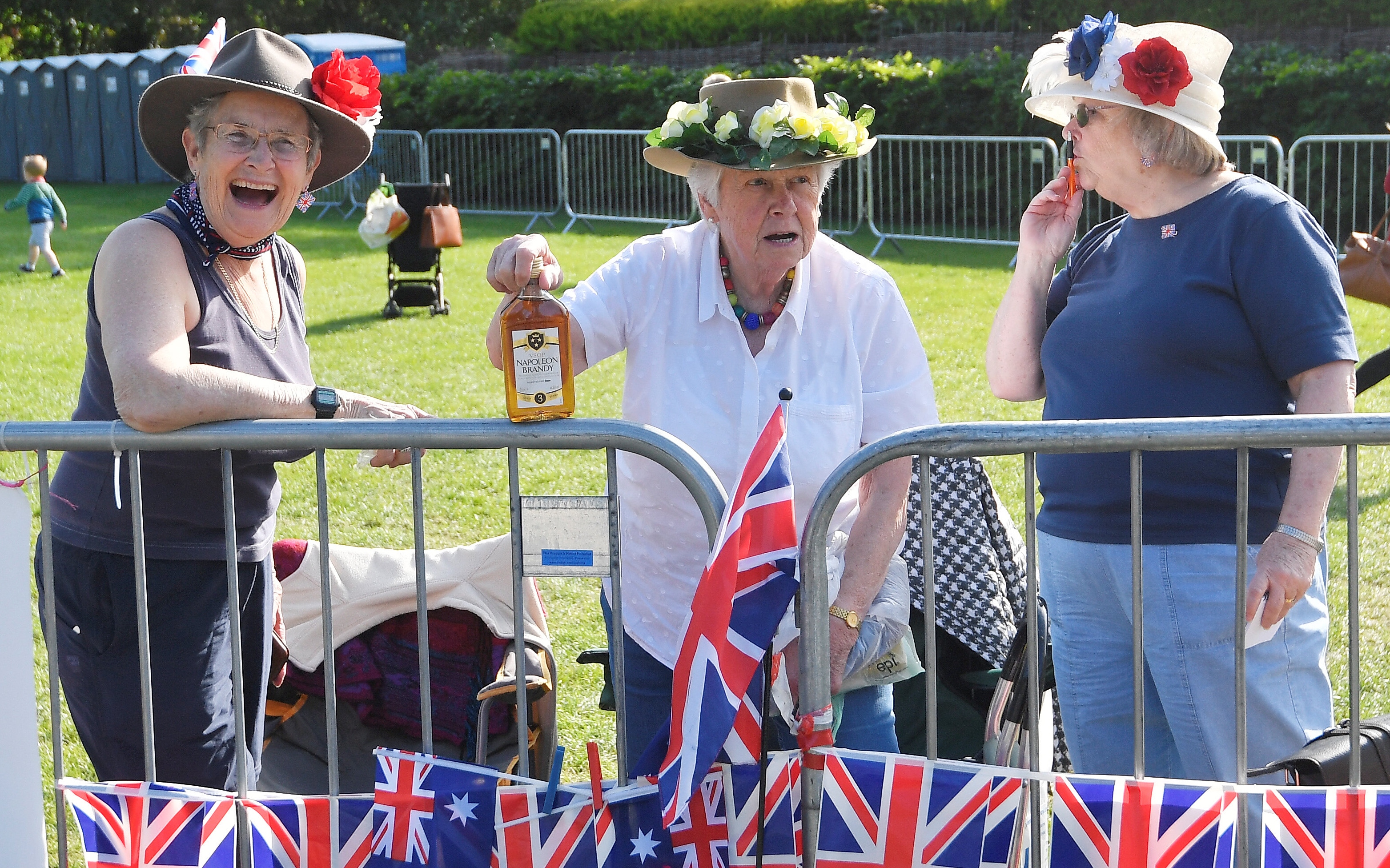 REUTERS/Toby Melville