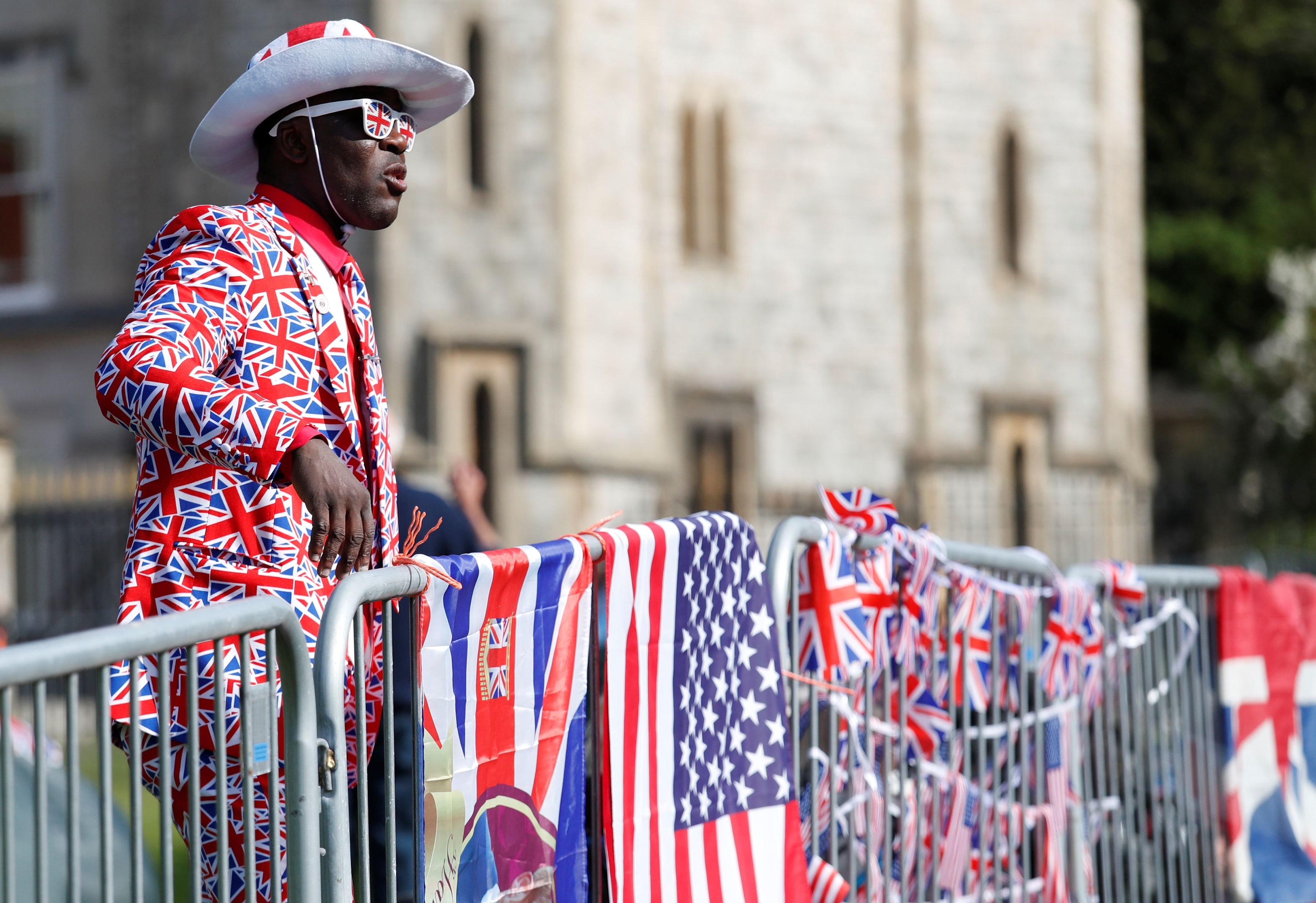 Reuters/Damir Sagolj