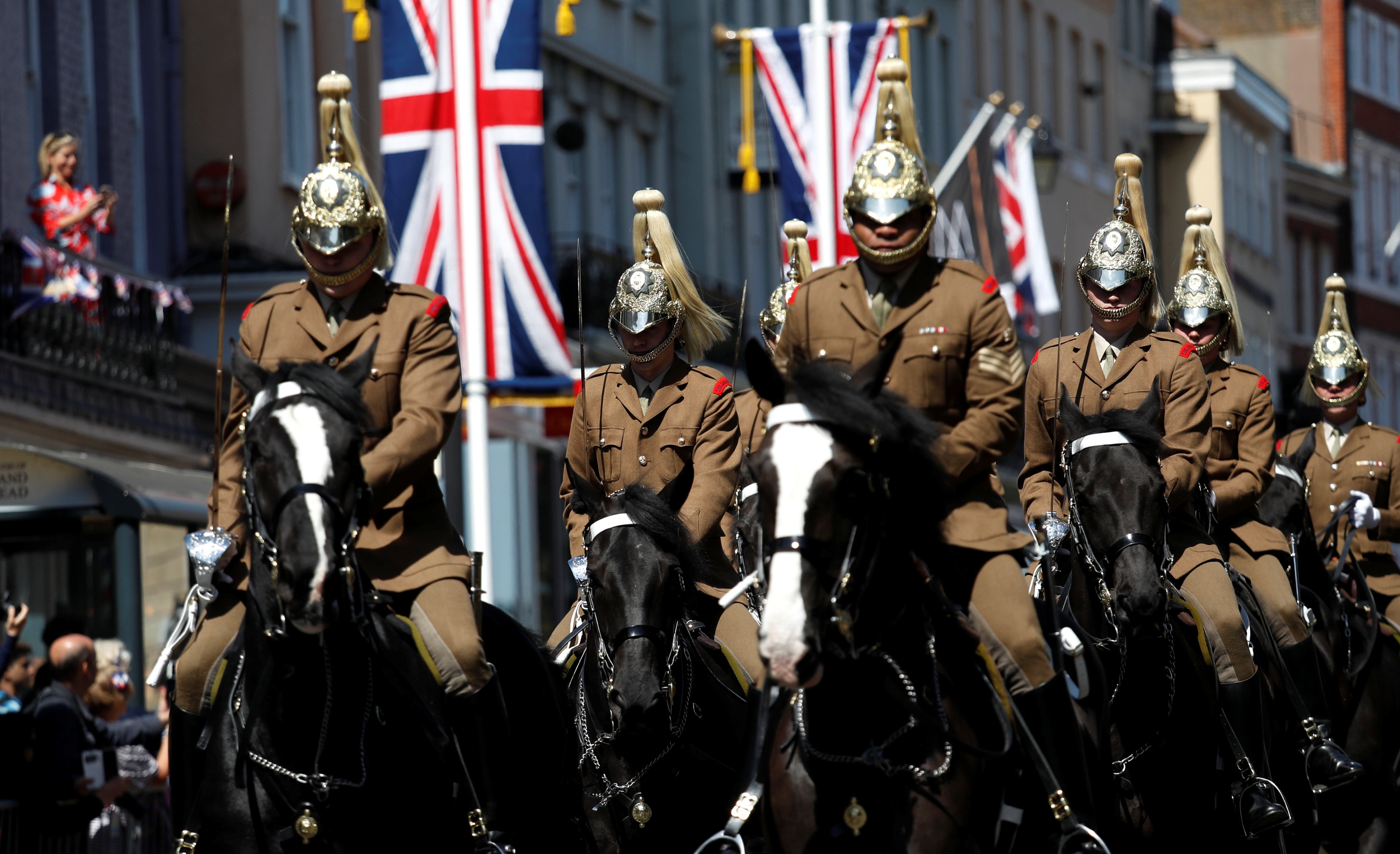 Reuters/Damir Sagolj