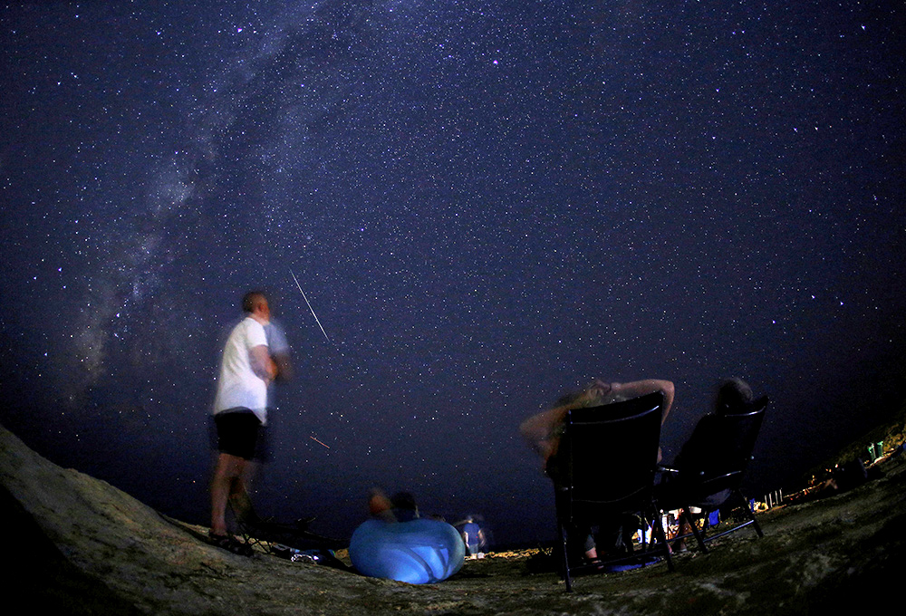 REUTERS/Darrin Zammit Lupi