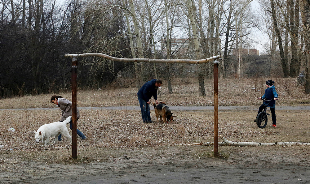 REUTER/SIlya Naymushin