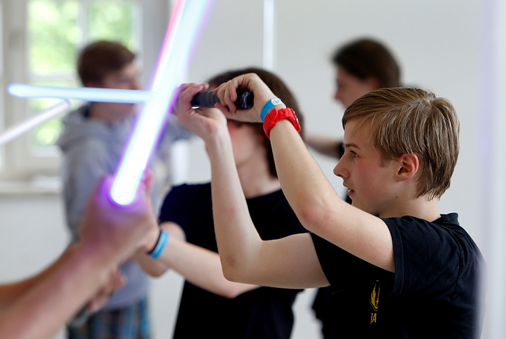 REUTERS/Michaela Rehle