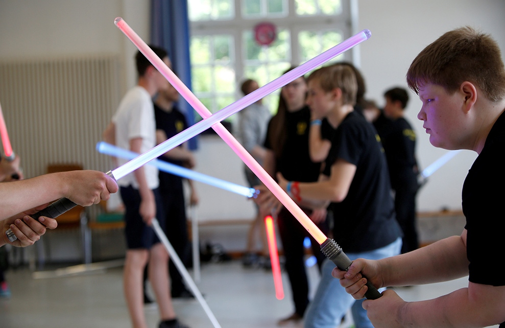 REUTERS/Michaela Rehle