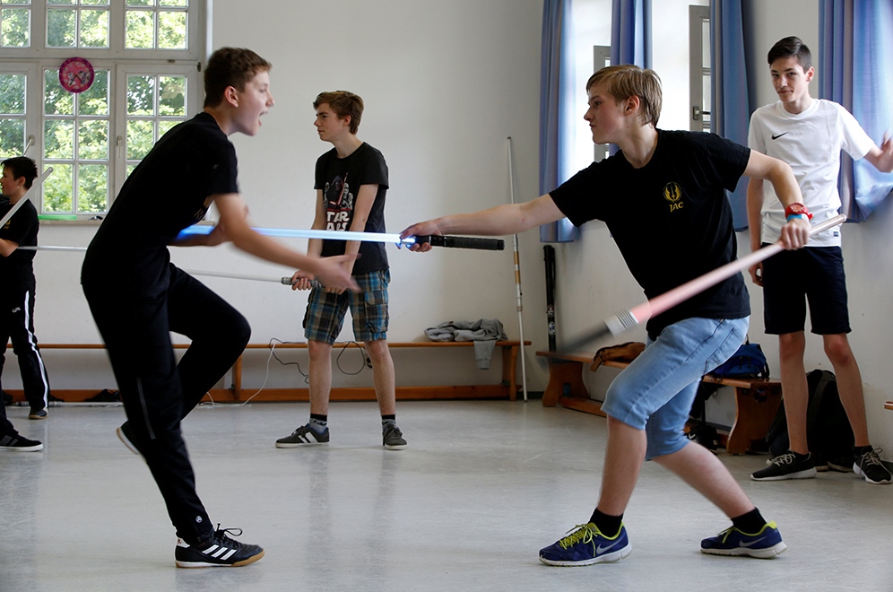 REUTERS/Michaela Rehle