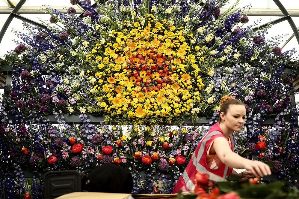 Reuters/Simon Dawson