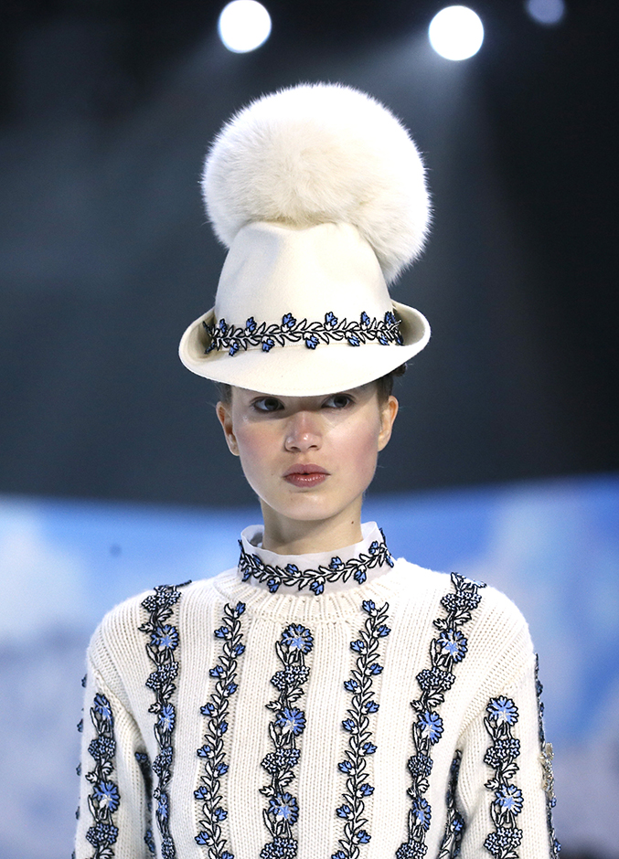 REUTERS/Gonzalo Fuentes