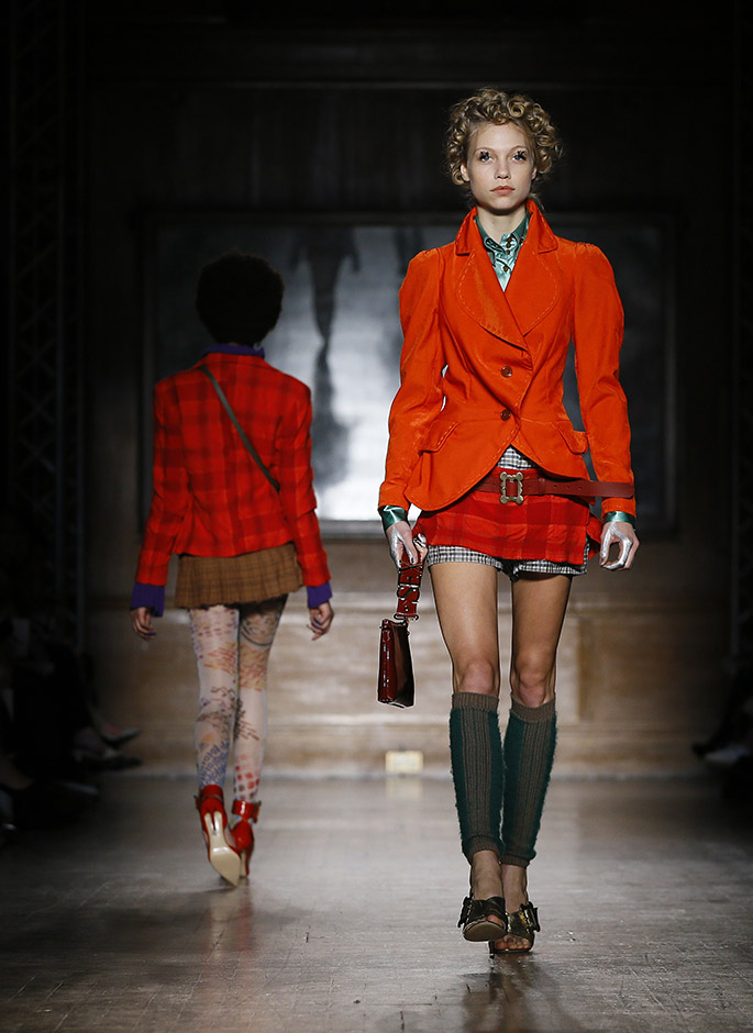 Tanjug/AP/Kirsty Wigglesworth