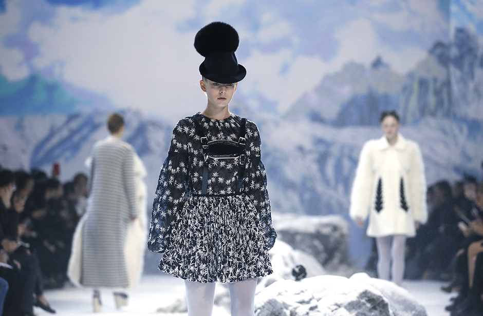 REUTERS/Gonzalo Fuentes