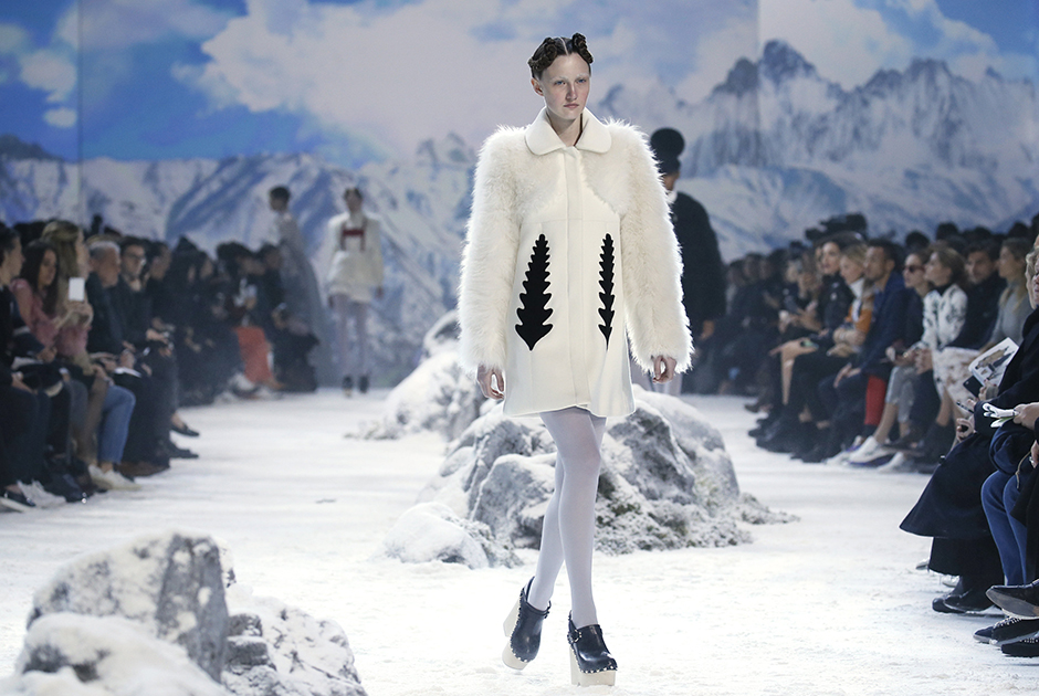 REUTERS/Gonzalo Fuentes