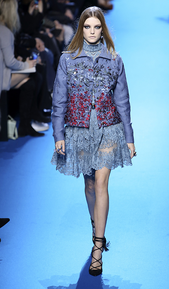 Tanjug/AP/Vianney Le Caer