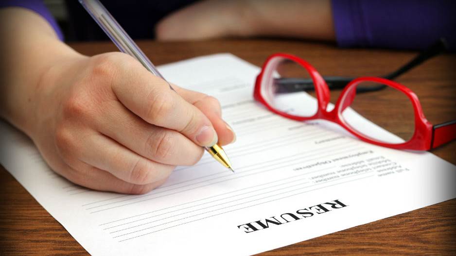 rezultati ankete_20 posto Hrvata 'prilagođava' istinu u životopisu