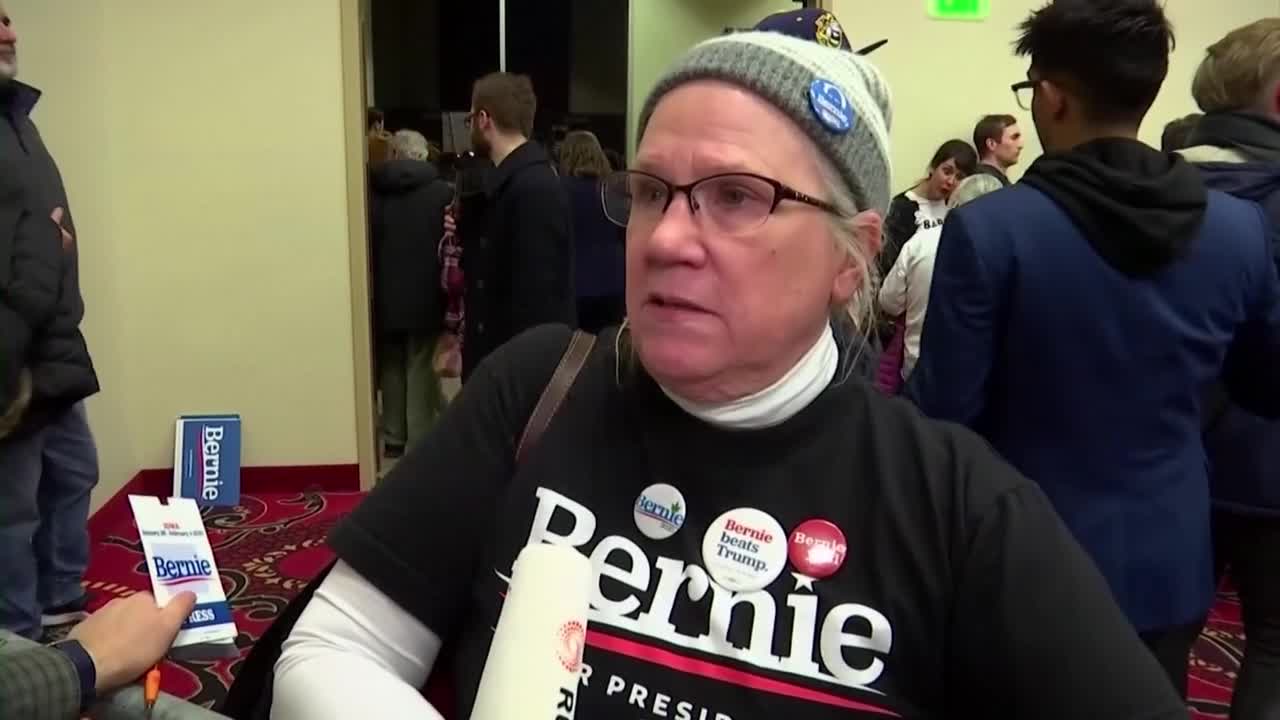 Rezultati demokratskih izbora u Iowi još se čekaju, utvrđene 'nedosljednosti'