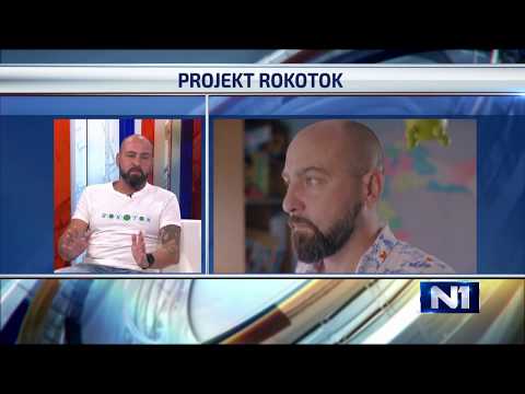 Ribafish o plivanju za Roka: Svaki put kad je bilo teško znao sam da imam dogovor sa svojim sinom