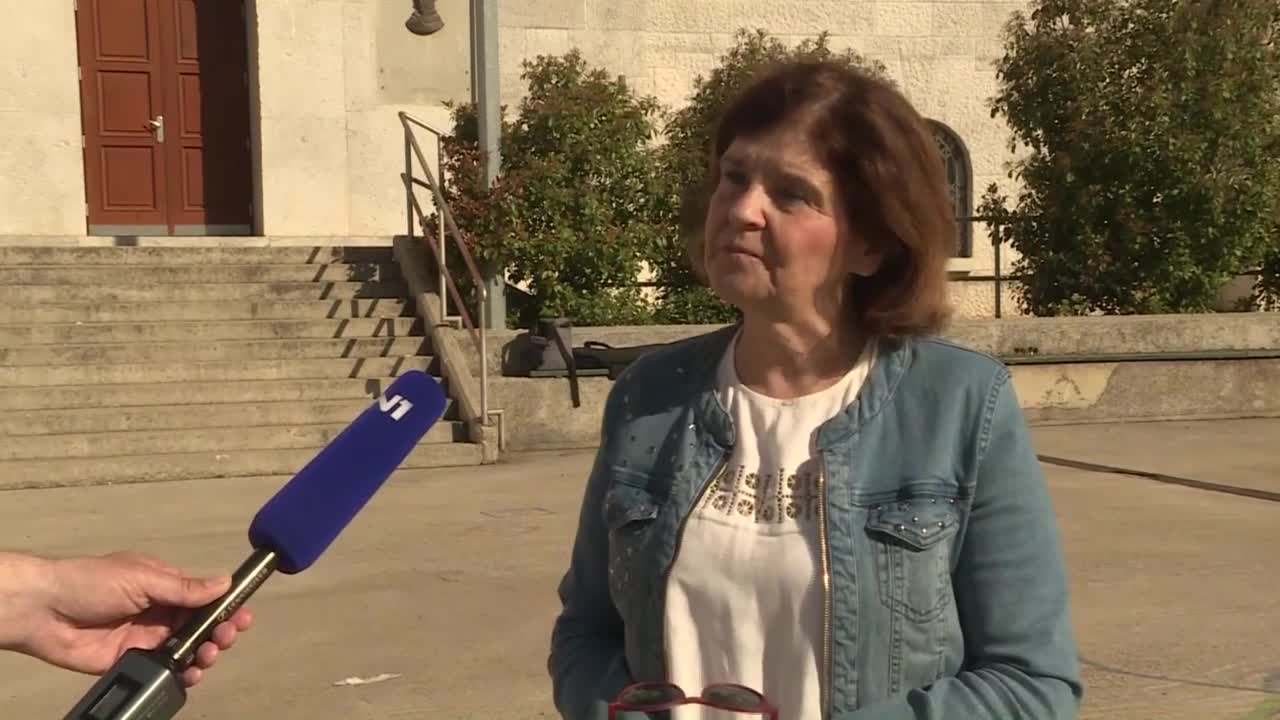 Riječka ravnateljica: "Ima razreda u koje nije došao nijedan učenik"