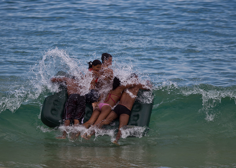 REUTERS/Antonio Lacerda