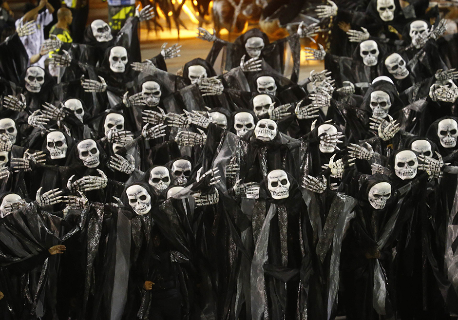 Reuters/Ricardo Moraes