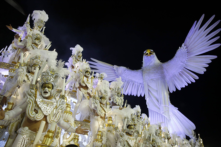 REUTERS/Pilar Olivares