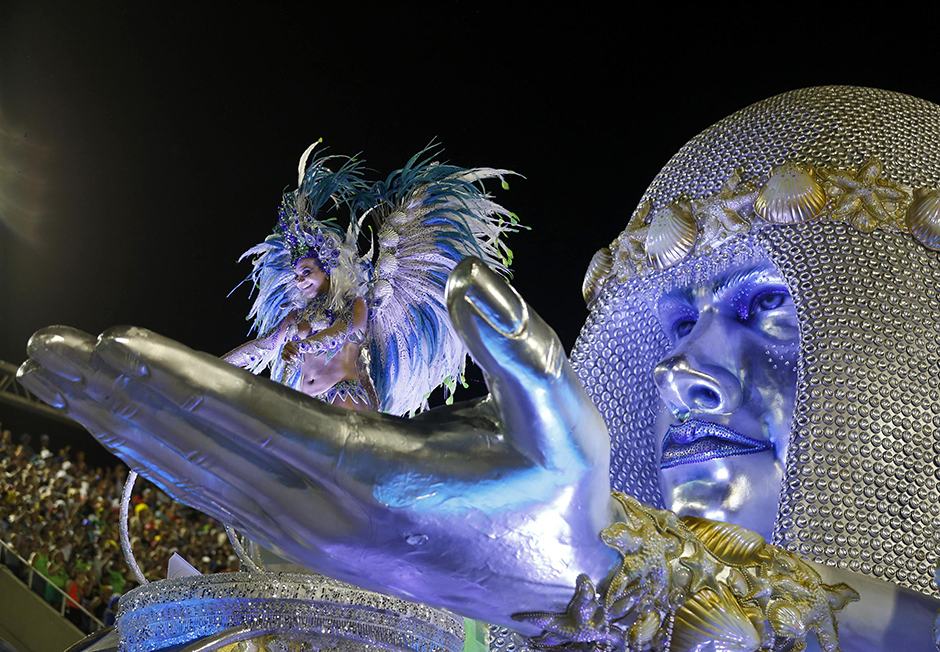 REUTERS/Pilar Olivares