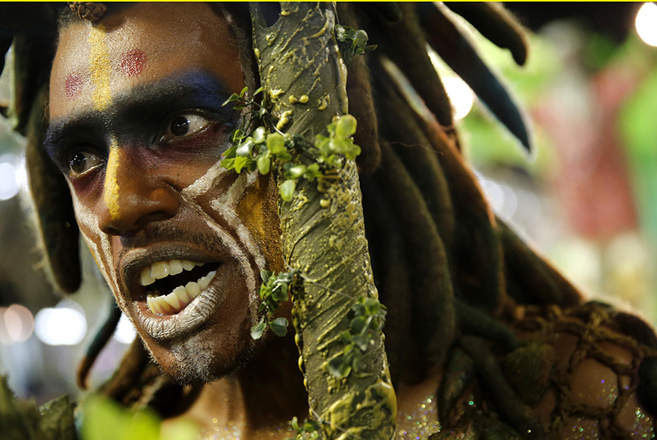 REUTERS/Sergio Moraes