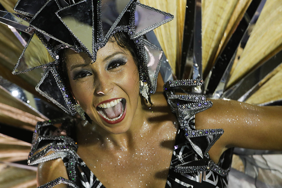 Tanjug/AP/Felipe Dana