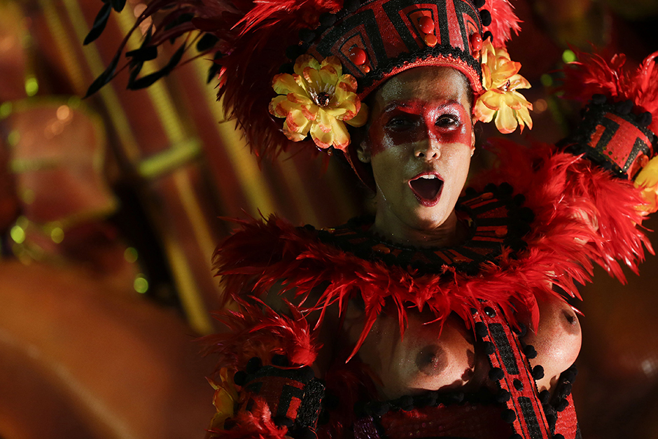 Tanjug/AP/Felipe Dana