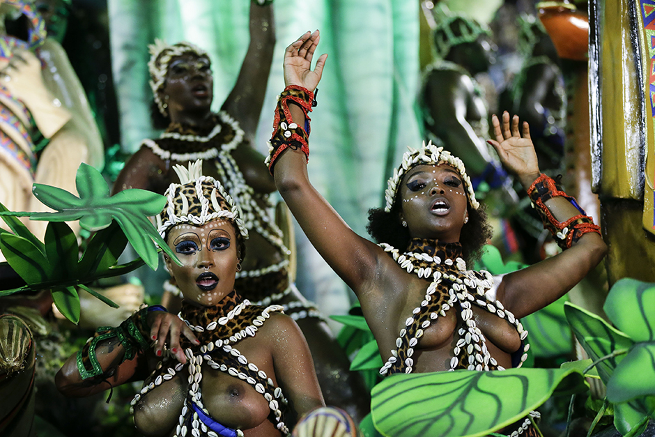 Tanjug/AP/Felipe Dana