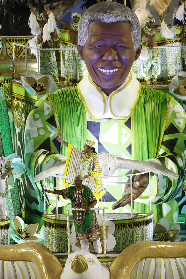 TANJUG/AP/Leo Correa