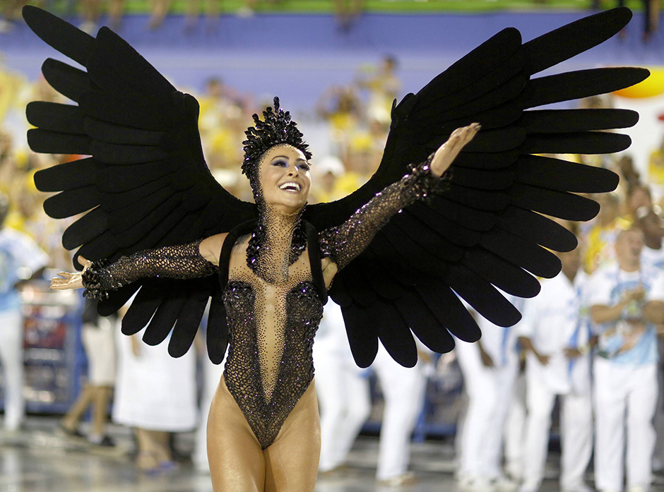 REUTERS/Pilar Olivares