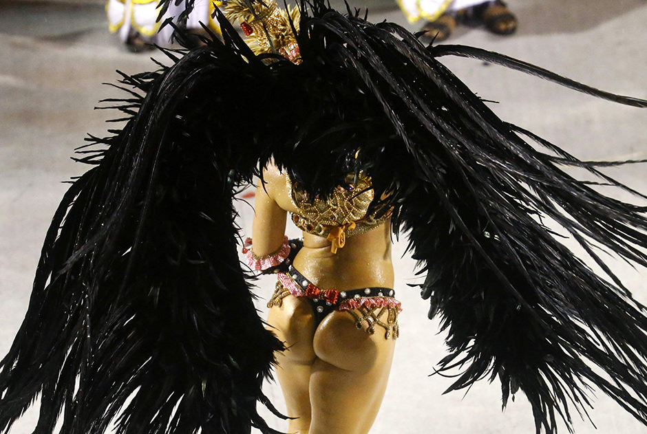 Reuters/Ricardo Moraes