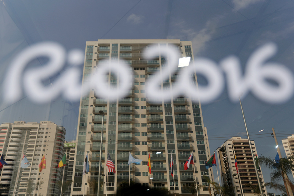 Reuters/Ricardo Moraes