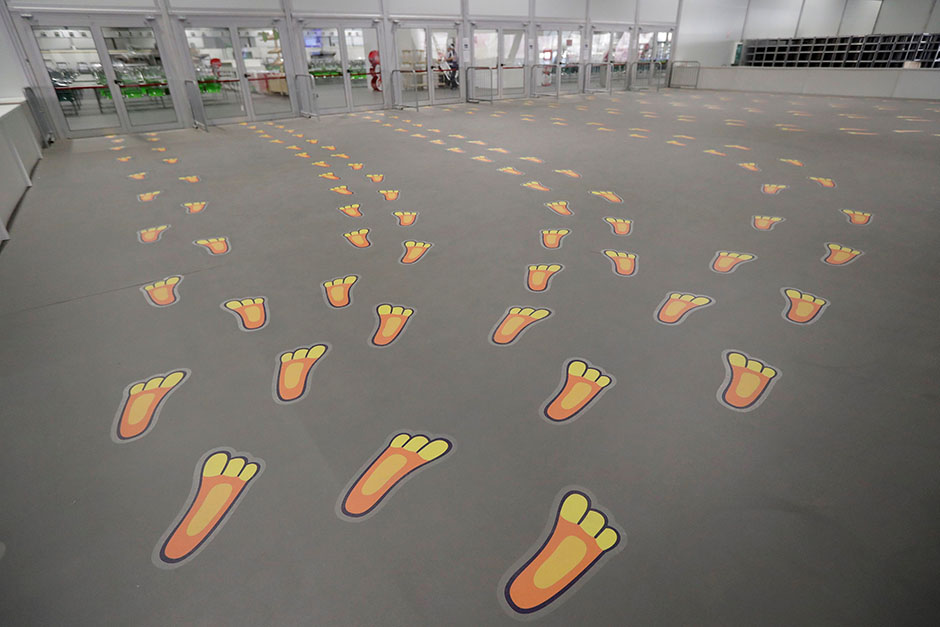 Reuters/Ricardo Moraes