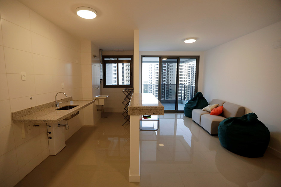 Reuters/Ricardo Moraes