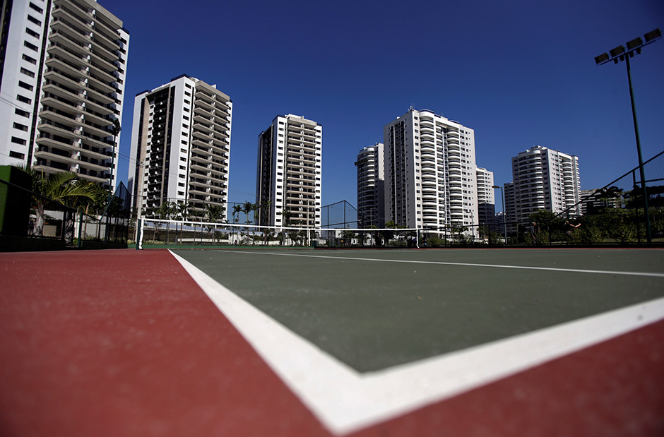 Reuters/Ricardo Moraes