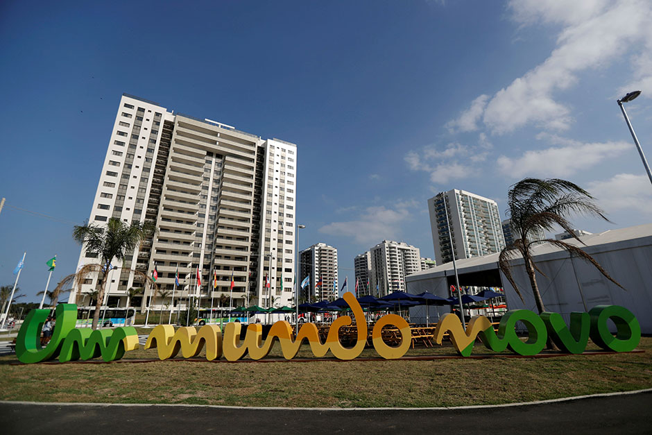 Reuters/Ricardo Moraes