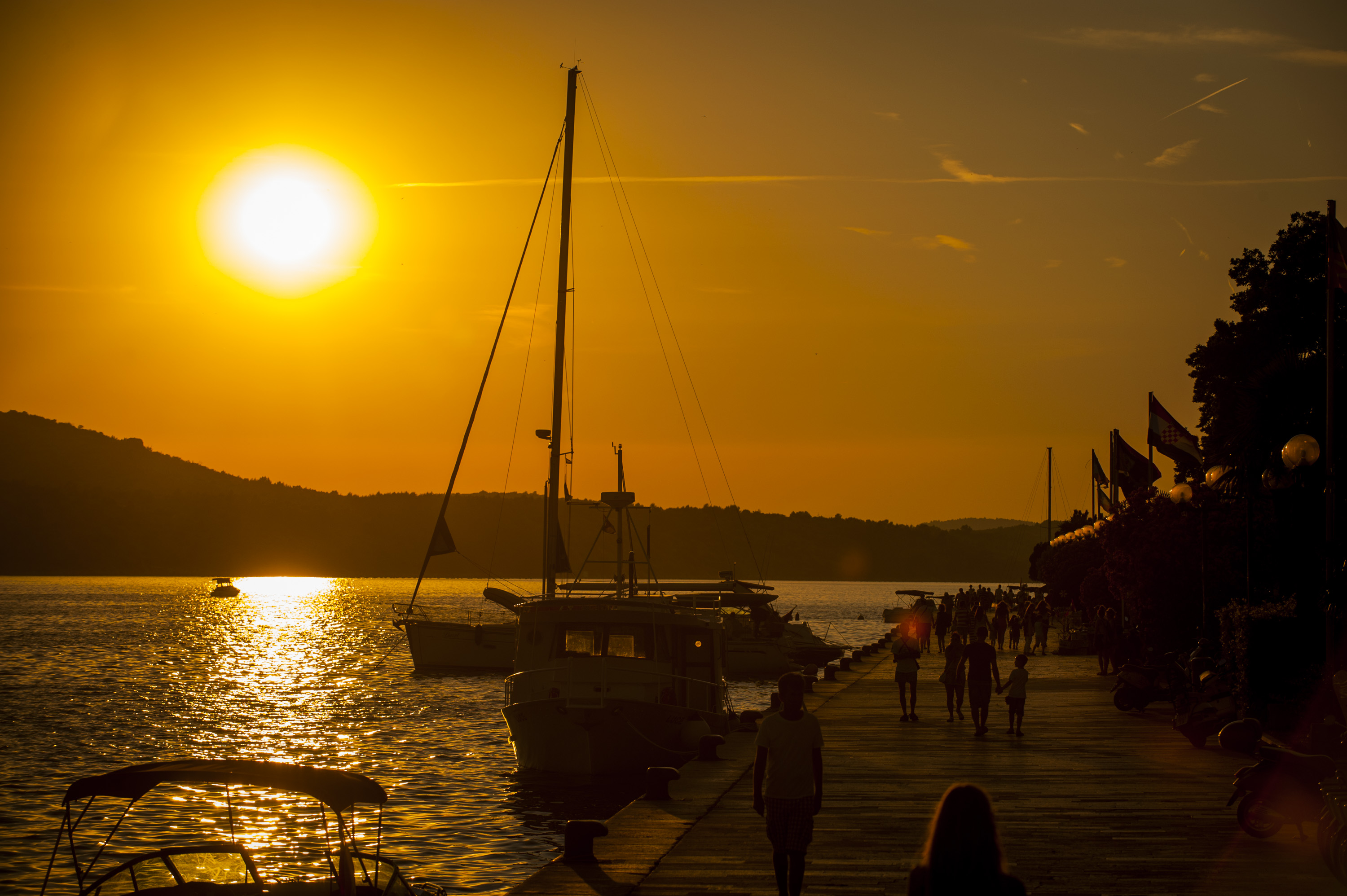 Niksa Stipanicev / CROPIX