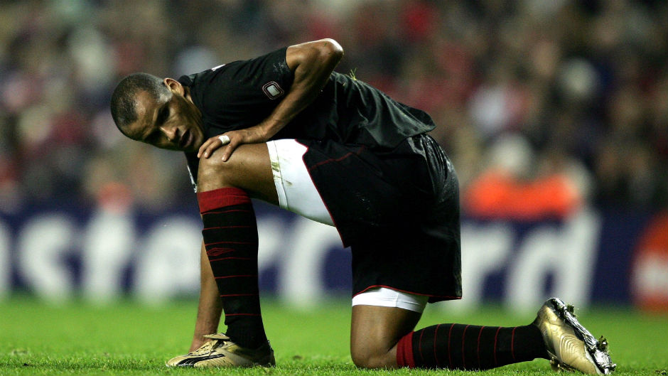 rivaldo