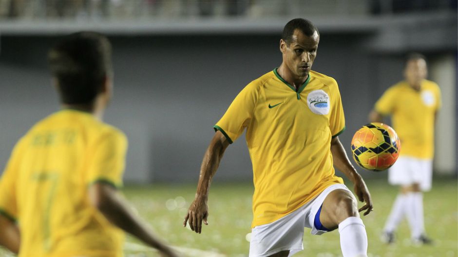 rivaldo