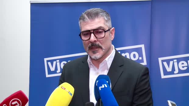 Robert Kopal o Izjavi: Pogrešan izričaj u pogrešno vrijeme na pogrešnom mjestu