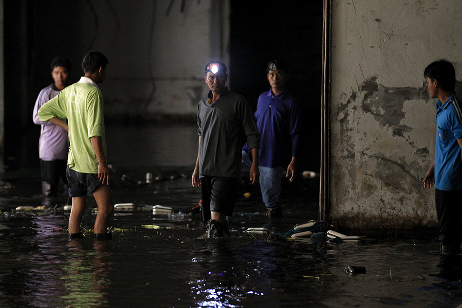 REUTERS/Chaiwat Subprasom