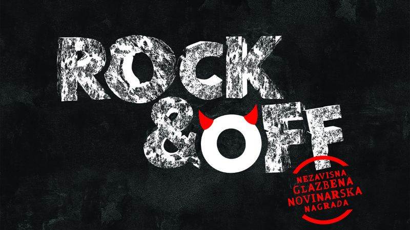 rock off