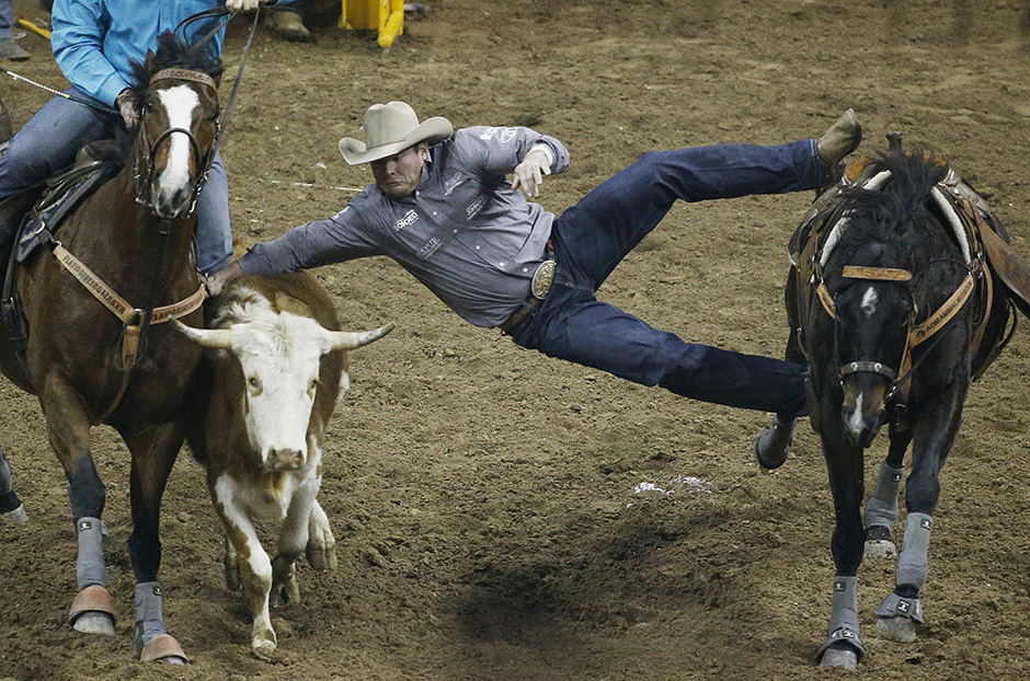 Tanjug/AP/John Locher