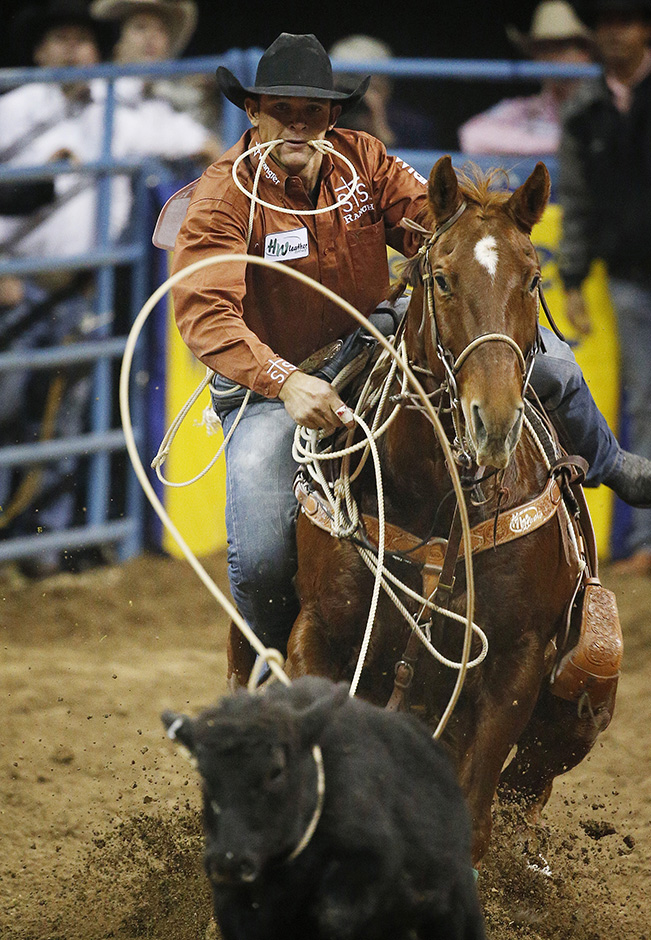 Tanjug/AP/John Locher